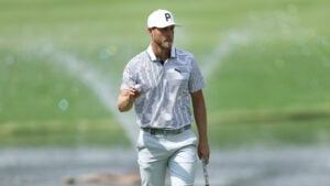 golfspelaren jesper svensson