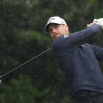 golfspelaren mikael lindberg