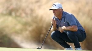 Hero World Challenge 2025 - Round Two