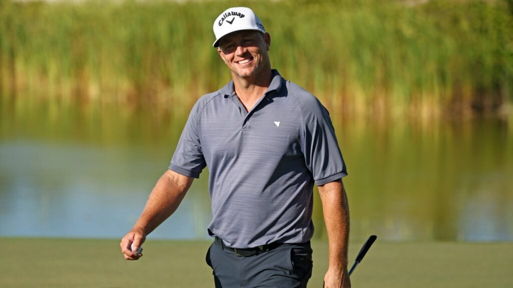 Hero World Challenge 2025 - Final Round