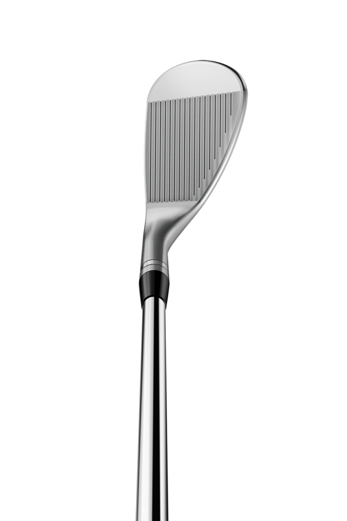 golfklubba, wedge från märket titleist vokey design