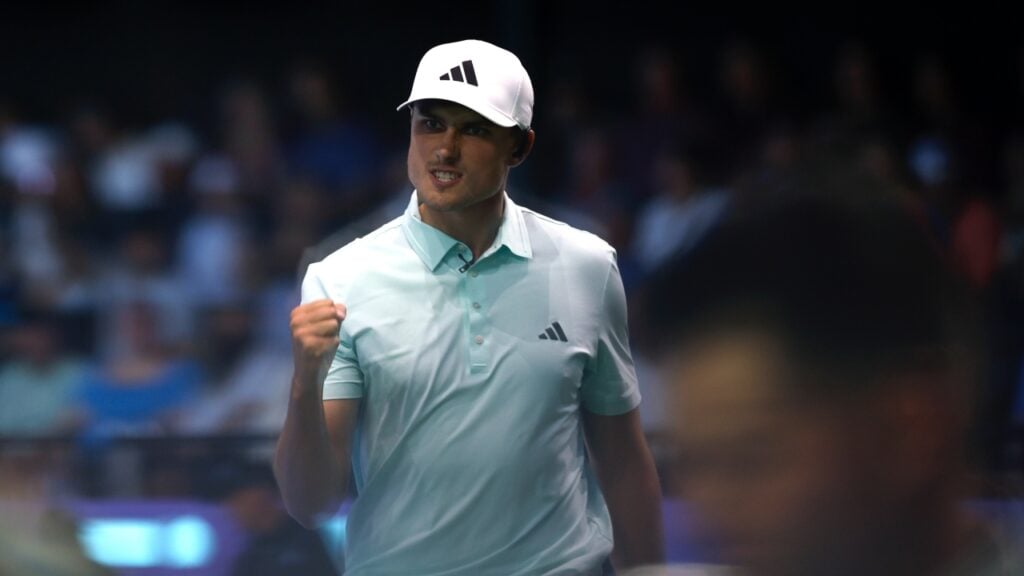 TGL presented by SoFi: BAY v BOS