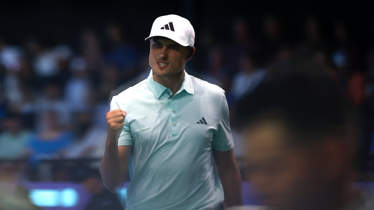 TGL presented by SoFi: BAY v BOS