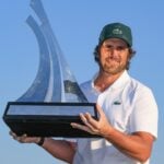 Dubai Invitational 2026 - Day Four