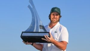Dubai Invitational 2026 - Day Four
