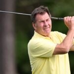 Betfred British Masters Hosted By Sir Nick Faldo 2025 - Previews