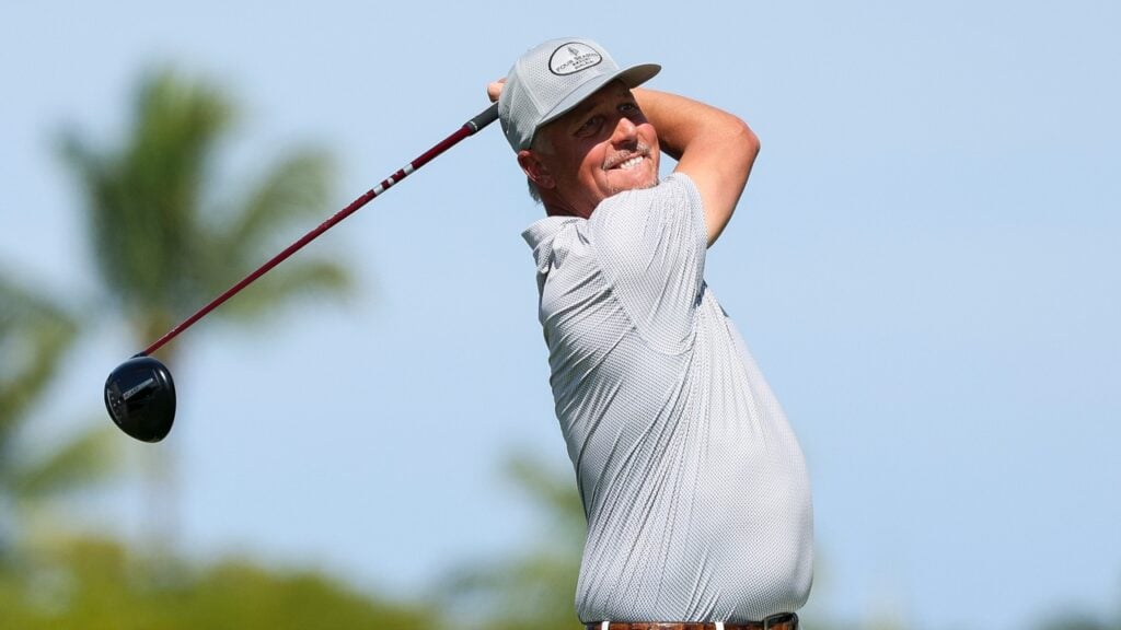 Mitsubishi Electric Championship At Hualalai 2026 - Final Round Fredrik J