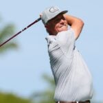 Mitsubishi Electric Championship At Hualalai 2026 - Final Round Fredrik J