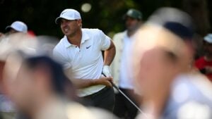 FedEx Open de France 2025 - Day Four