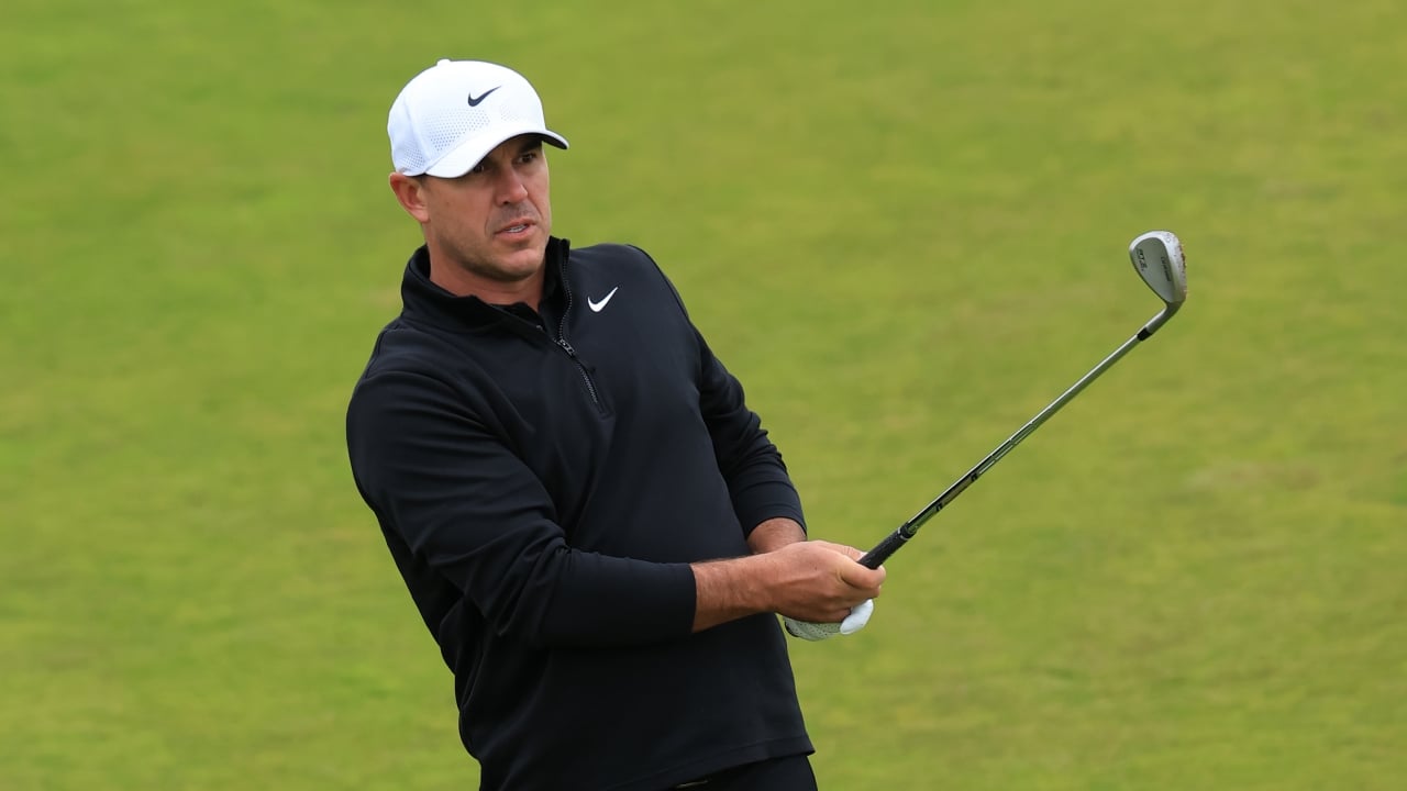 Alfred Dunhill Links Championship 2025 - Day Two