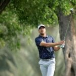 Hero Dubai Desert Classic 2026 - Day Two
