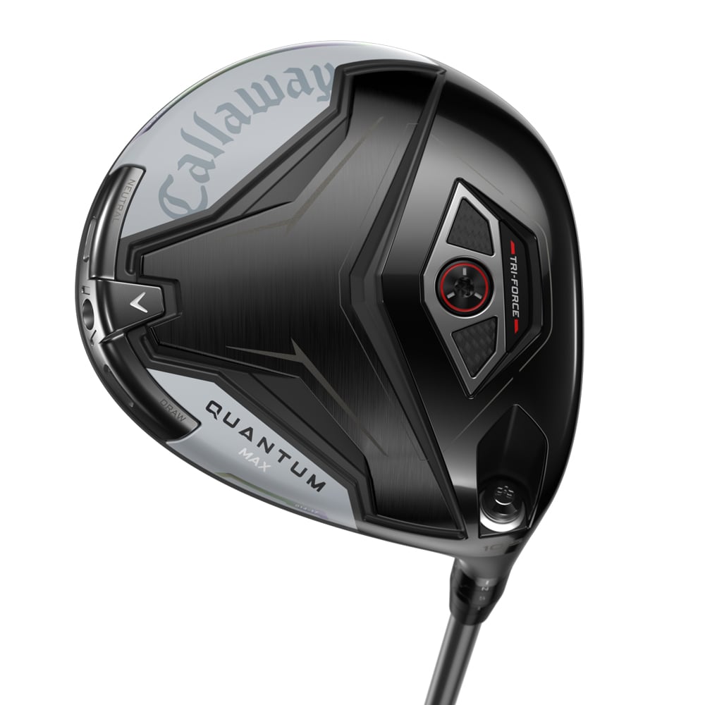 golfklubbor, drivers, från märket callaway