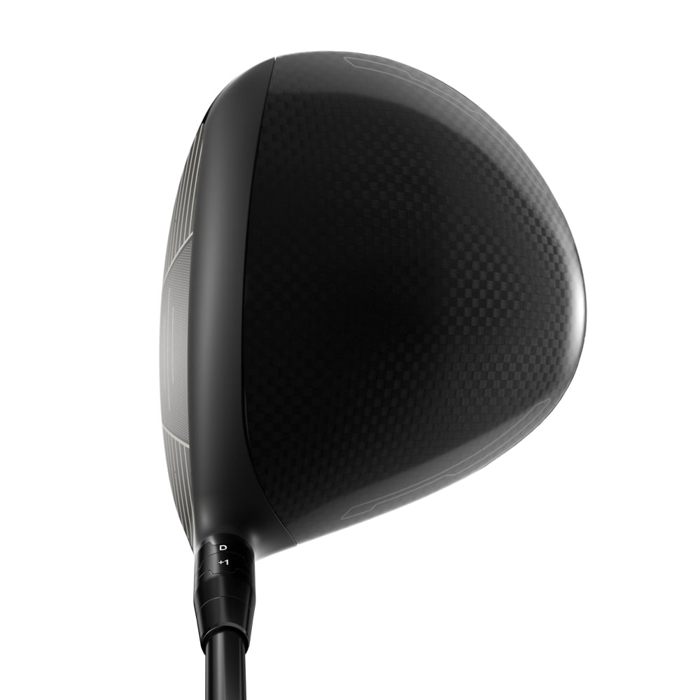 golfklubbor, drivers, från märket callaway