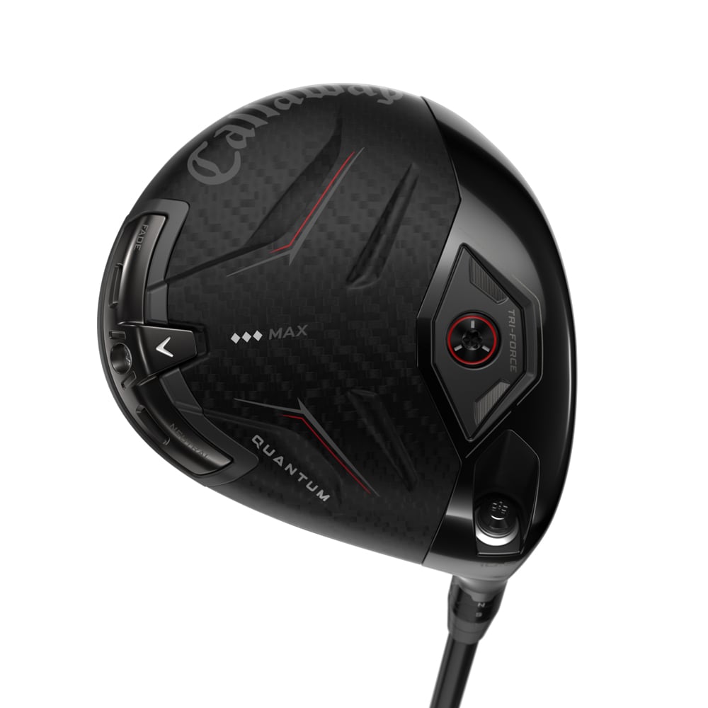 golfklubbor, drivers, från märket callaway