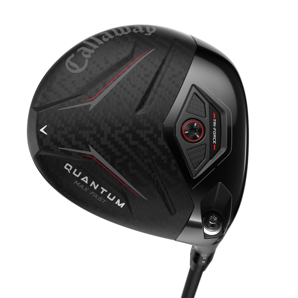 golfklubbor, drivers, från märket callaway