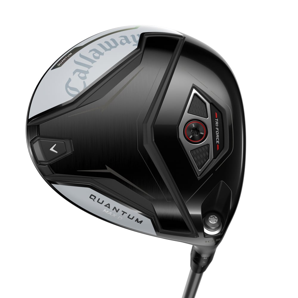 golfklubbor, drivers, från märket callaway