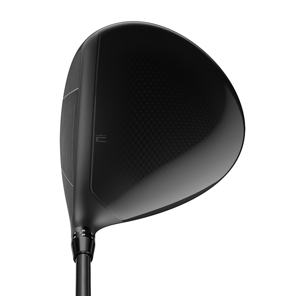 golfklubba, driver, från cobra golf