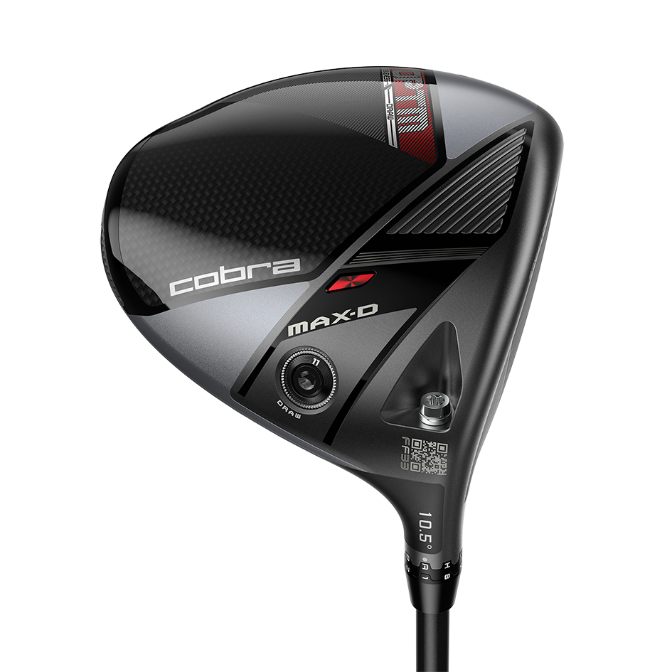 golfklubba, driver, från cobra golf