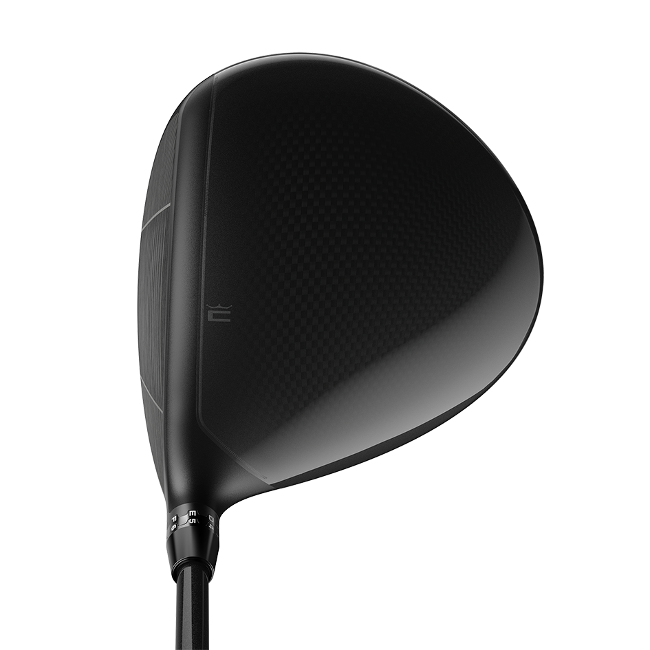 golfklubba, driver, från cobra golf