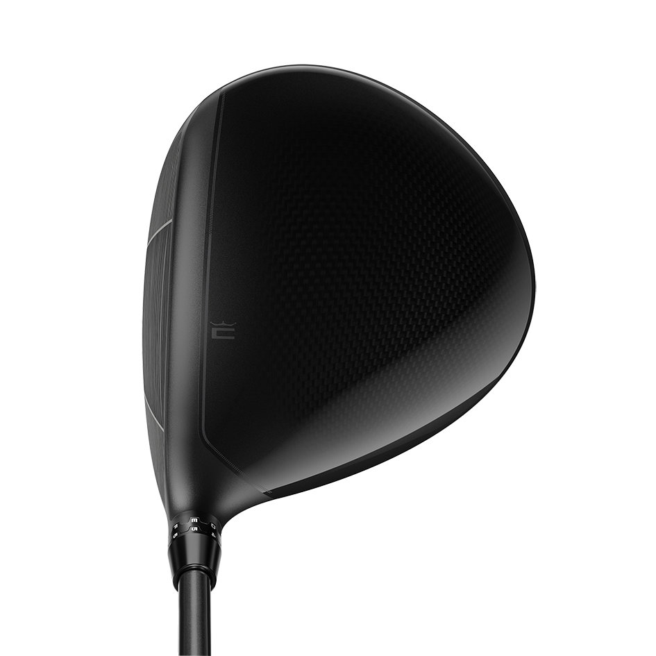 golfklubba, driver, från cobra golf