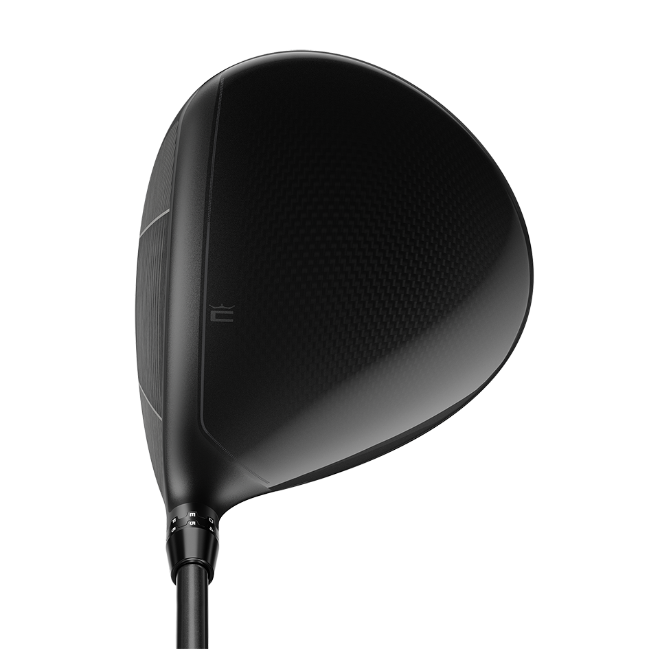 golfklubba, driver, från cobra golf