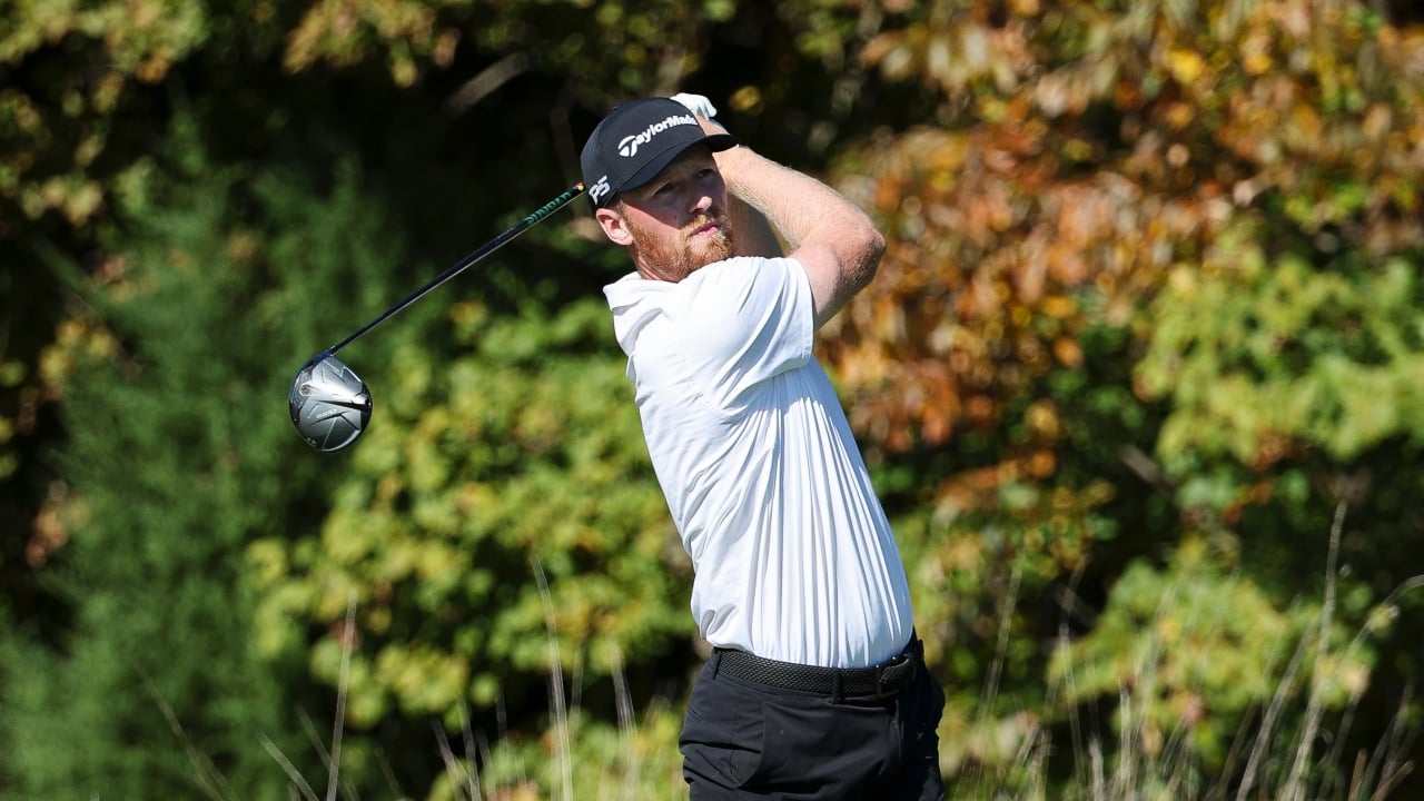 Korn Ferry Tour Championship Presented By United Leasing & Finance 2025 - Final Round