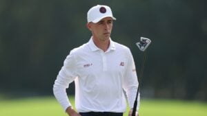 Dubai Invitational 2026 - Day Three