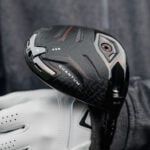 golfklubbor, drivers från märket callaway