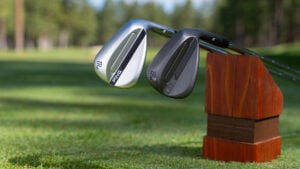 golfklubbor från ping