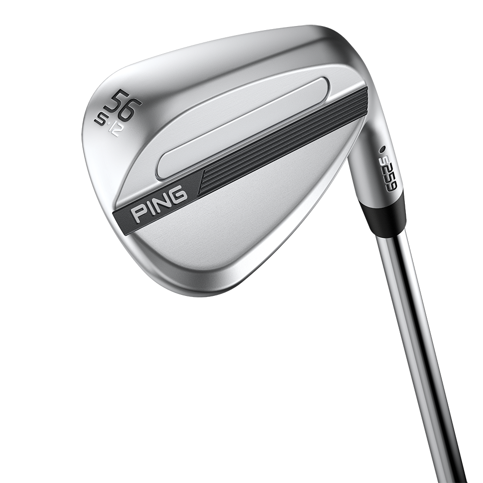 golfklubbor från ping