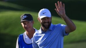 The American Express 2026 - Final Round