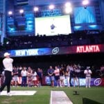 TGL presented by SoFi: ATL v NY