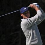 The Genesis Invitational 2026 - Round Two