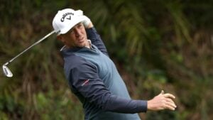 The Genesis Invitational 2026 - Round Two