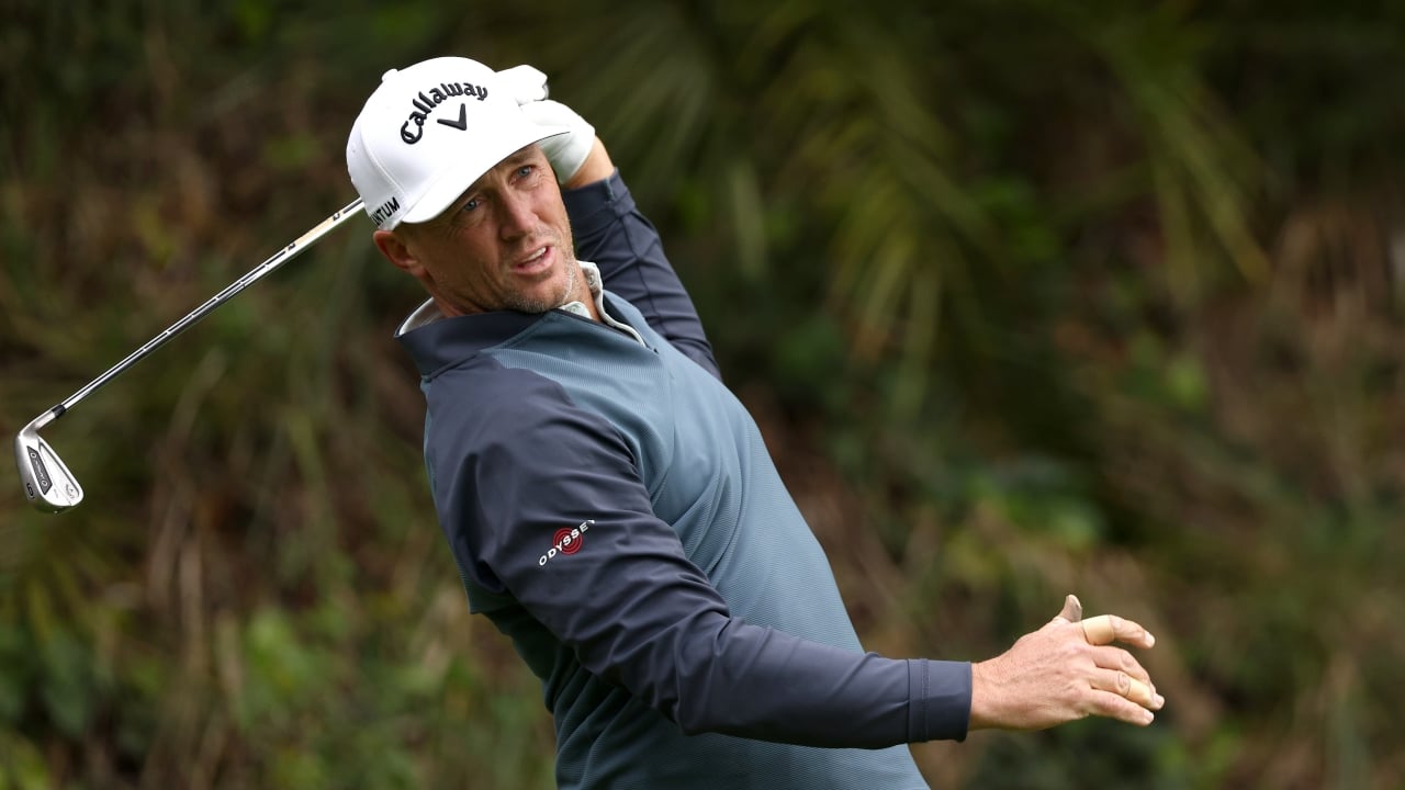 The Genesis Invitational 2026 - Round Two