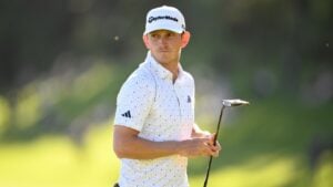 The Genesis Invitational 2026 - Round Three