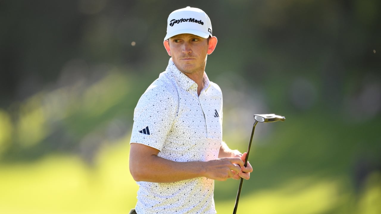 The Genesis Invitational 2026 - Round Three