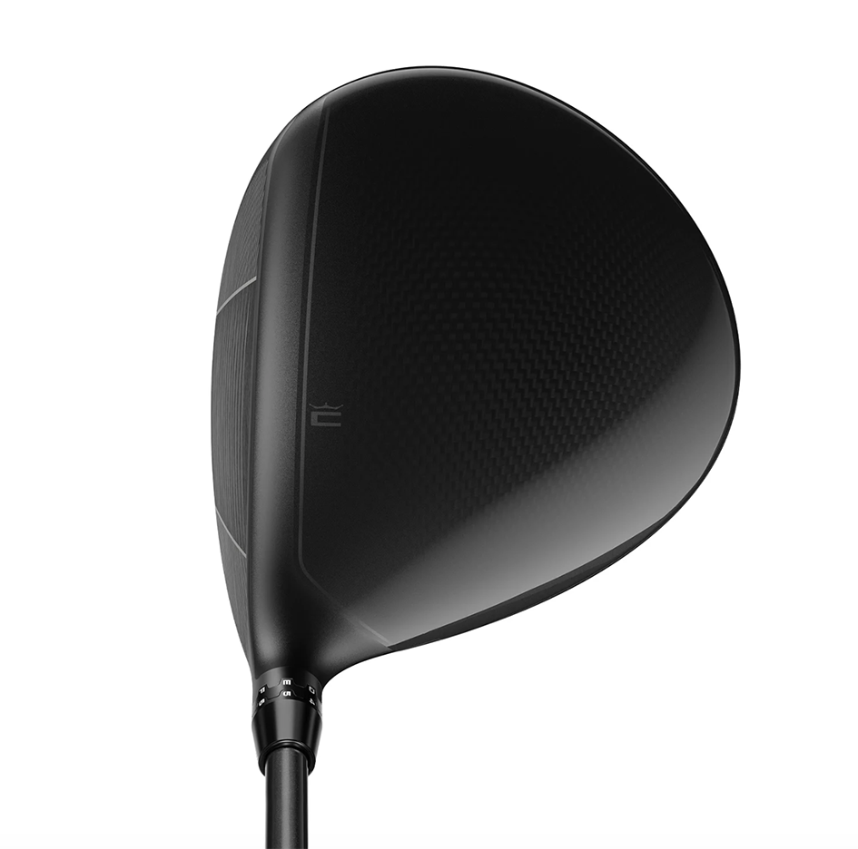 golfklubba, driver, från märket Cobra