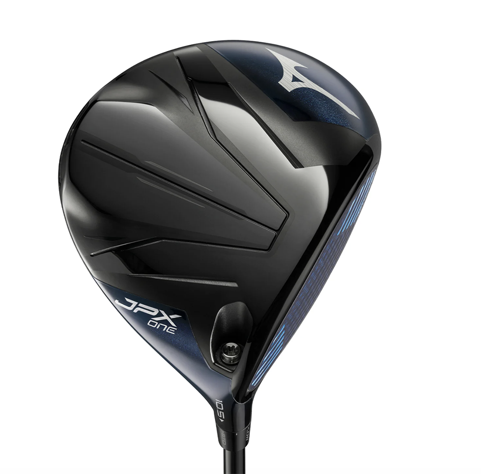 golfklubba, driver, från märket Mizuno