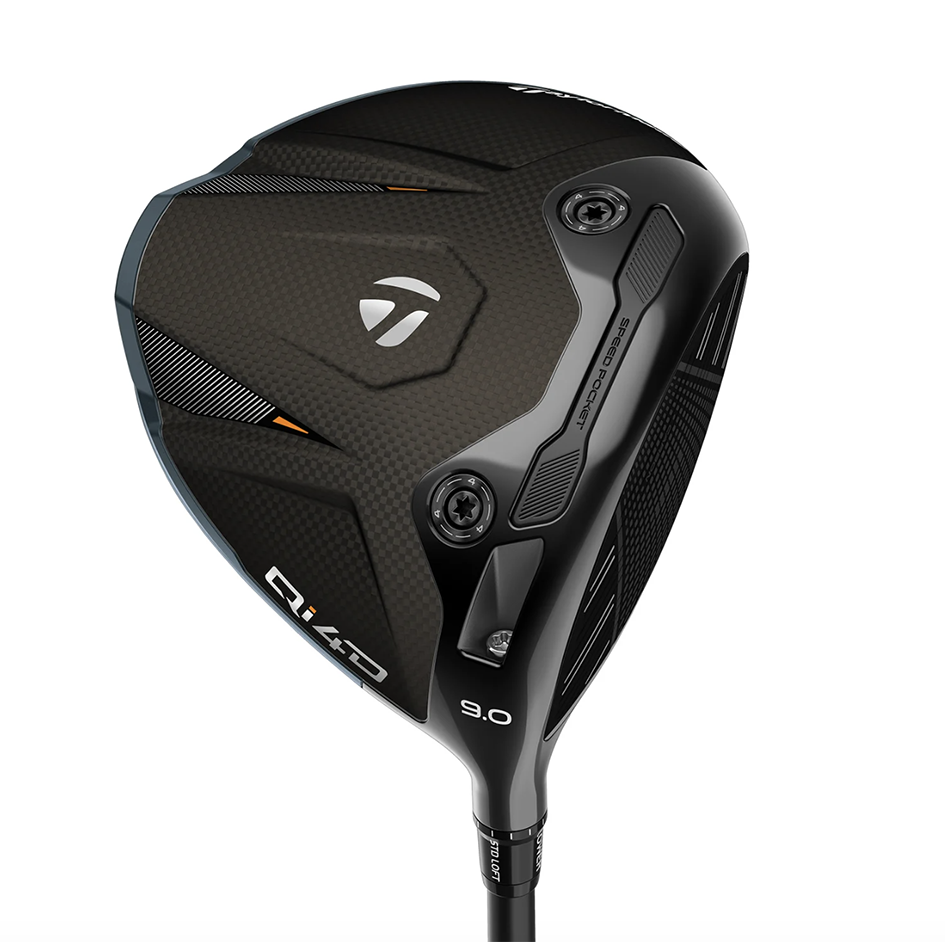 golfklubba, driver, från märket TaylorMade