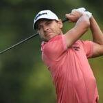 Magical Kenya Open 2026 - Day Three