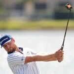 Cognizant Classic 2026 - Round Two