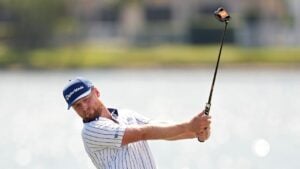 Cognizant Classic 2026 - Round Two