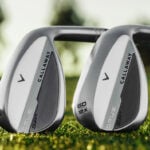 Callaway Opus SP+ wedgar