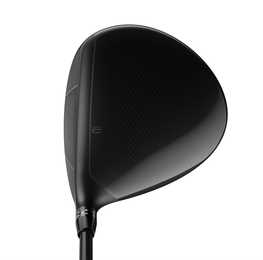 golfklubba, driver, från märket cobra