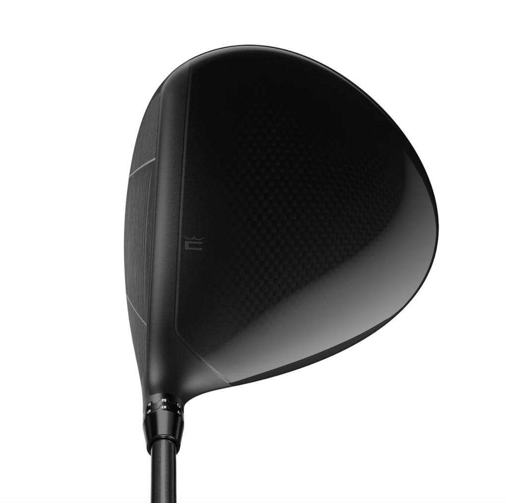 golfklubba, driver, från märket cobra