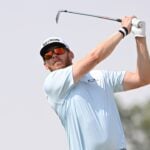 Qatar Masters 2026 - Day Four