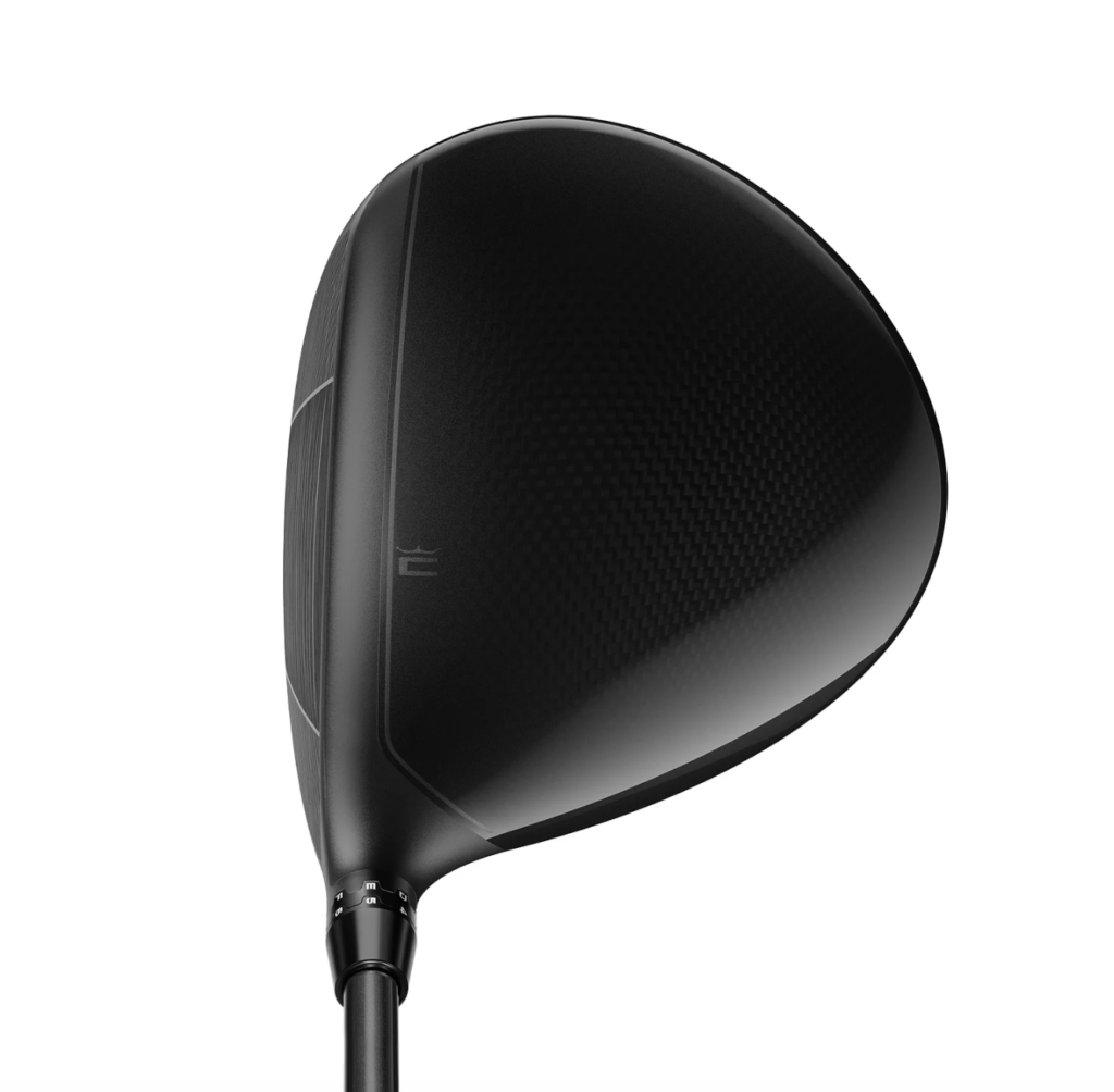 golfklubba, driver, från märket cobra