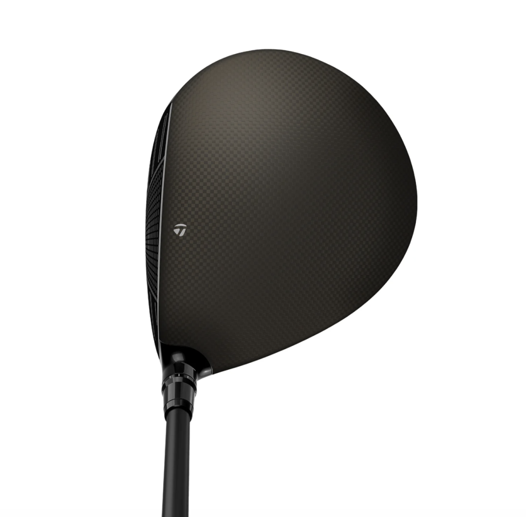 golfklubba, driver, från märket taylormade