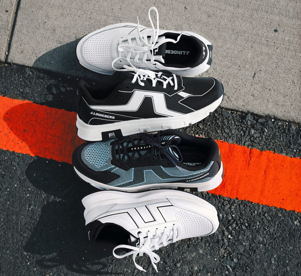 J.Lindberg Vent 500, golfsneaker